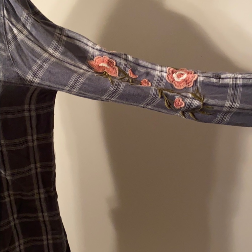 Francescas blouse - Picture 2 of 2
